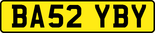BA52YBY