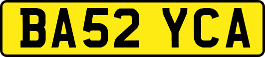 BA52YCA
