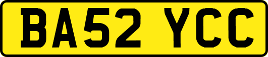 BA52YCC