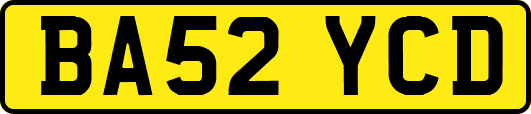 BA52YCD