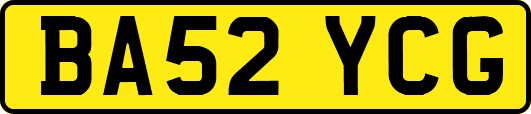 BA52YCG
