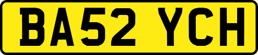 BA52YCH