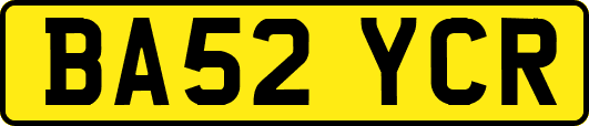 BA52YCR