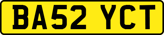 BA52YCT