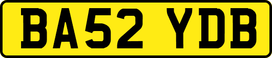 BA52YDB