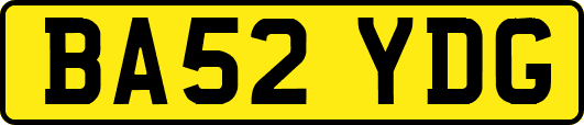 BA52YDG