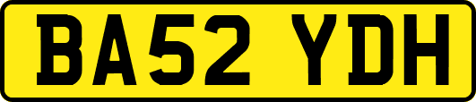BA52YDH