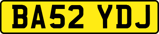 BA52YDJ