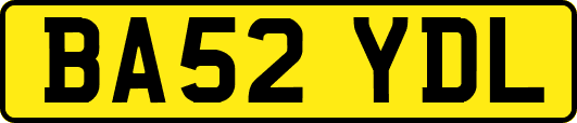 BA52YDL