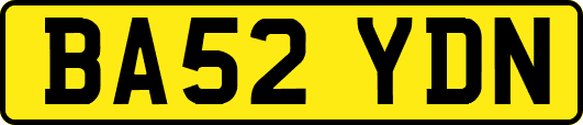 BA52YDN