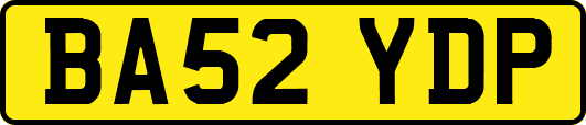 BA52YDP
