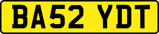 BA52YDT