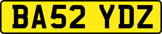 BA52YDZ