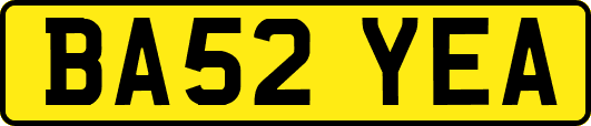 BA52YEA