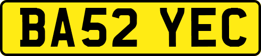 BA52YEC