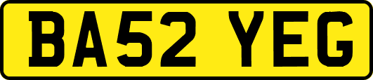 BA52YEG