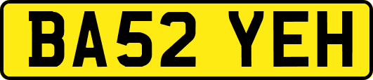 BA52YEH