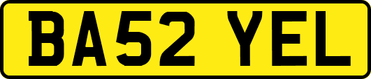 BA52YEL