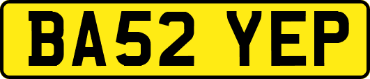 BA52YEP