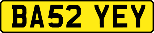 BA52YEY
