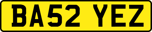 BA52YEZ