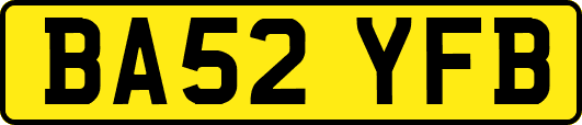 BA52YFB