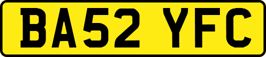 BA52YFC