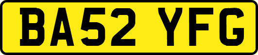 BA52YFG