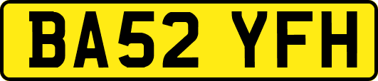 BA52YFH