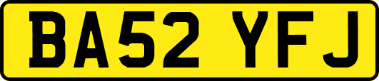 BA52YFJ
