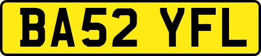 BA52YFL