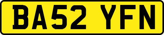 BA52YFN