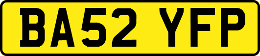 BA52YFP