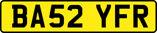 BA52YFR
