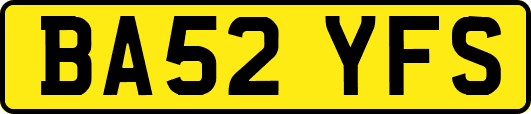 BA52YFS