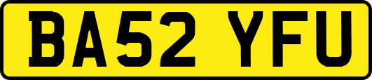 BA52YFU