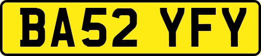 BA52YFY