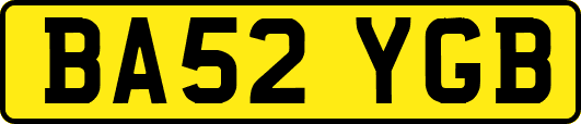 BA52YGB
