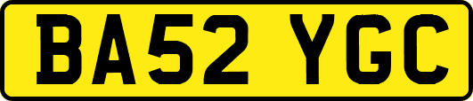 BA52YGC