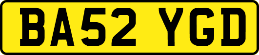 BA52YGD