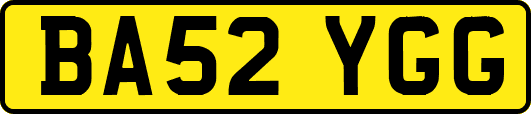 BA52YGG
