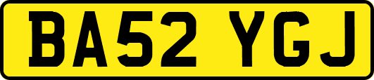 BA52YGJ