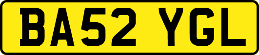 BA52YGL
