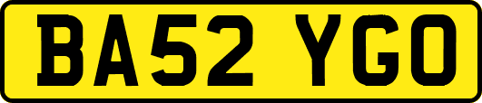 BA52YGO