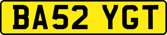 BA52YGT