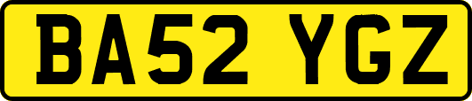 BA52YGZ