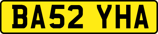 BA52YHA