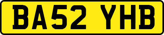 BA52YHB