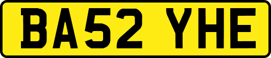 BA52YHE