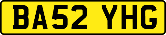 BA52YHG